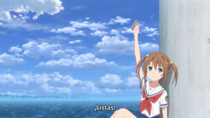 High School Fleet Movie